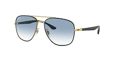 Ray-Ban 0RB3683