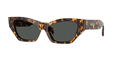 Солнцезащитные очки Versace  0VE4488U/551520