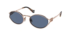 Солнцезащитные очки Miu Miu  0MU 52YS/ZVF1V1