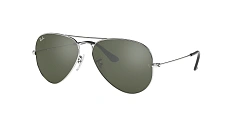 Солнцезащитные очки Ray-Ban  0RB3025/W3400
