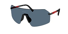 Солнцезащитные очки Prada Linea Rossa  0PS B50S/1BO06F