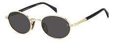 Солнцезащитные очки DAVID BECKHAM  DB 1196/S RHL