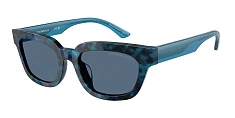 Солнцезащитные очки Emporio Armani  0EA4233U/618080