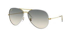 Солнцезащитные очки Ray-Ban  0RB3025JM/9196BH