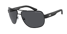 Солнцезащитные очки Armani Exchange  0AX2012S/606381