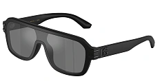 Солнцезащитные очки Dolce & Gabbana  0DG4507/501/87