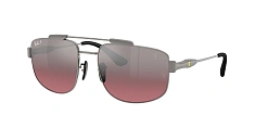 Ray-Ban 0RB3789M