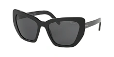 Солнцезащитные очки Prada  0PR 08VS/1AB5S0