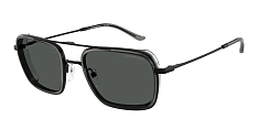 Солнцезащитные очки Emporio Armani  