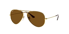 Солнцезащитные очки Ray-Ban  0RB3025/W3400