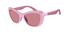 Солнцезащитные очки Emporio Armani  0EK4004/613069
