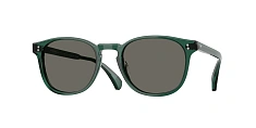 Солнцезащитные очки Oliver Peoples  0OV5298SU/1763R5