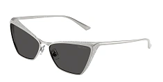 Солнцезащитные очки JIMMY CHOO  0JC4019B/300487