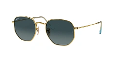 Солнцезащитные очки Ray-Ban  0RB3548N/002/93