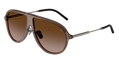 Солнцезащитные очки Moncler  0ME6009/30035A