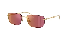 Солнцезащитные очки Ray-Ban  0RB3768/001/71