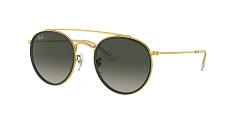 Солнцезащитные очки Ray-Ban  0RB3647N/001/57