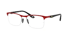 Ray-Ban 0RX8416M