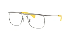 Ray-Ban 0RX6519M