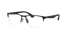 Ray-Ban 0RX6335