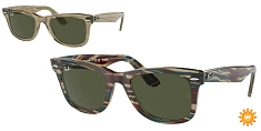 Ray-Ban 0RB2140
