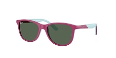 Ray-Ban 0RJ9077S