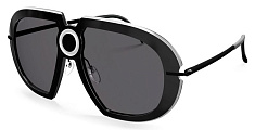 Солнцезащитные очки Silhouette  9912 9040