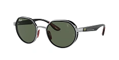 Солнцезащитные очки Ray-Ban  0RB3703M/F076A2
