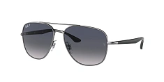 Ray-Ban 0RB3683