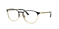 Оправа Ray-Ban  0RX6375/3135 