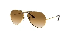 Солнцезащитные очки Ray-Ban  0RB3025/W3400