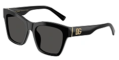 Солнцезащитные очки Dolce & Gabbana  0DG4512/322274