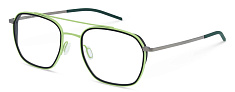 Оправа Orgreen  TWIST 1409 