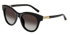 Солнцезащитные очки Dolce & Gabbana  0DG4518/3460/2