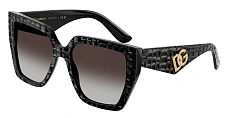 Солнцезащитные очки Dolce & Gabbana  0DG4438/32888G