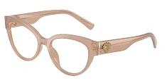 Оправа Dolce & Gabbana  0DG3440/3384 