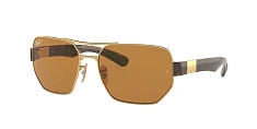 Ray-Ban 0RB3672