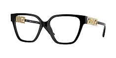 Оправа Versace  0VE3358B/5472 