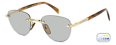 Солнцезащитные очки DAVID BECKHAM  DB 1224/S T5U