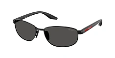 Prada Linea Rossa 0PS B53S