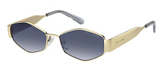 Солнцезащитные очки MARC JACOBS  MARC 496/SHINY 807