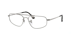 Ray-Ban 0RX6550