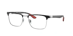 Ray-Ban 0RX8421