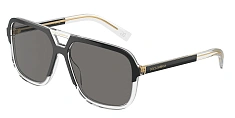 Солнцезащитные очки Dolce & Gabbana  0DG4354/502/73