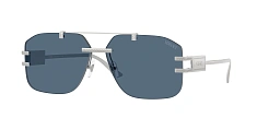 Солнцезащитные очки Versace  0VE2275/100287