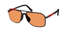 Prada Linea Rossa 0PS B51S