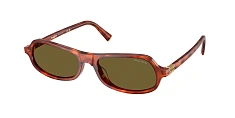 Солнцезащитные очки Miu Miu  0MU B10SU/14L20I
