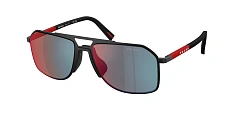 Prada Linea Rossa 0PS B51S