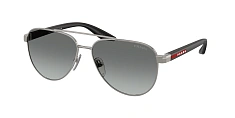 Солнцезащитные очки Prada Linea Rossa  0PS A52S/18X80I