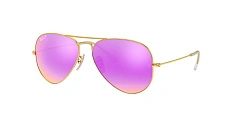 Солнцезащитные очки Ray-Ban  0RB3025/W3400